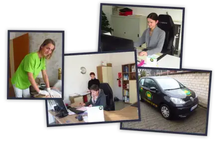 Foto von elaS Ambulanter Pflegedienst Gladbeck