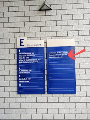 Foto von Eldebna Ambulanter Pflegedienst GmbH