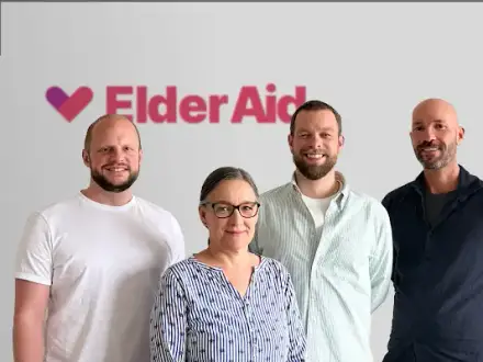 Foto von Elder Aid Pflegedienst Tübingen