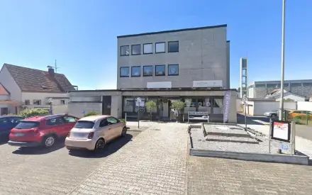 Foto von Elena Benzler Pflegedienst