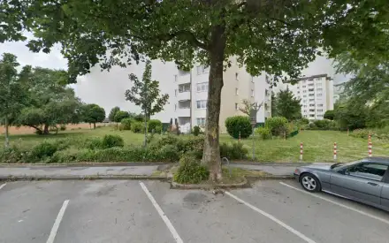 Foto von Elena Renschler Krankenpflege