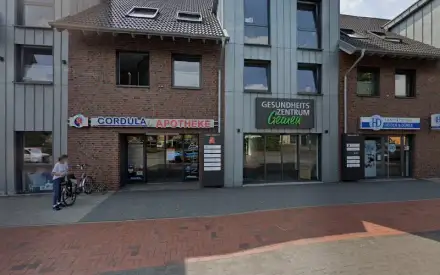 Foto von ELFIN Care WG Lebensraum