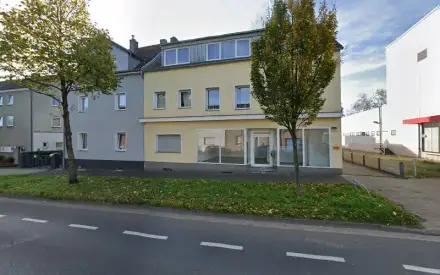 Foto von Eli die Fee Seniorendienst