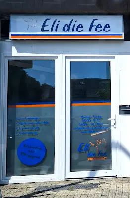 Foto von Eli die Fee Seniorendienst