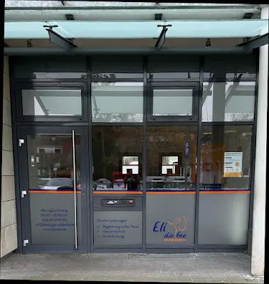 Foto von Eli die Fee Seniorendienst