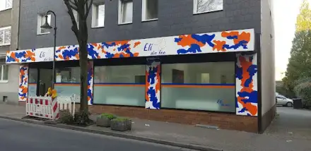 Foto von Eli die Fee Seniorendienst