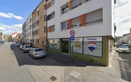 Foto von Eli die Fee Seniorendienst