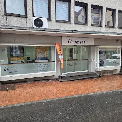 Foto von Eli die Fee Seniorendienst