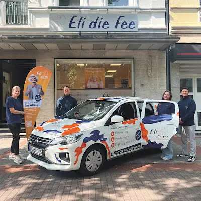 Foto von Eli die Fee Seniorendienst (Märkischer Kreis)