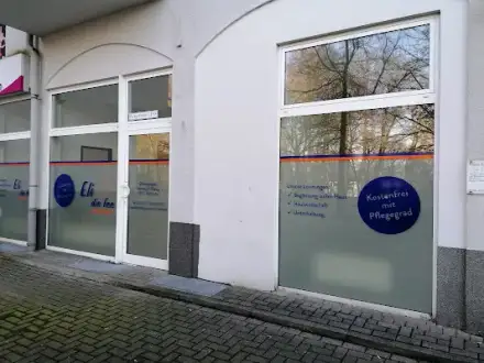 Foto von Eli die Fee Seniorendienst