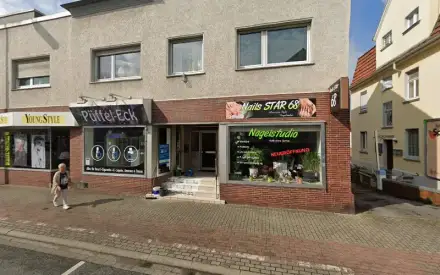 Foto von Eli die Fee Seniorendienst