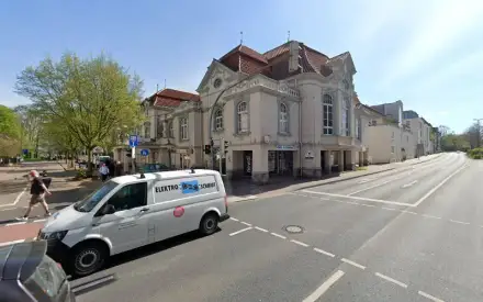 Foto von Eli die Fee Seniorendienst