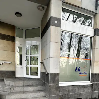 Foto von Eli die Fee Seniorendienst