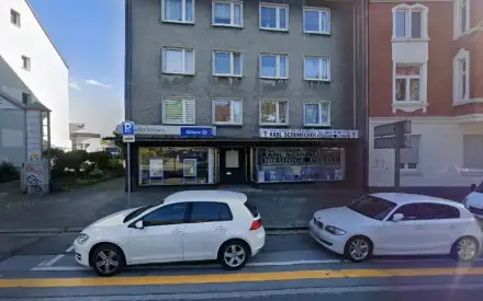 Foto von Eli die Fee Seniorendienst