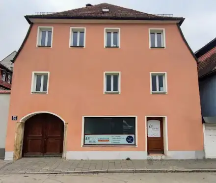 Foto von Eli die Fee Seniorendienst