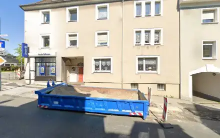 Foto von Eli die Fee Seniorendienst