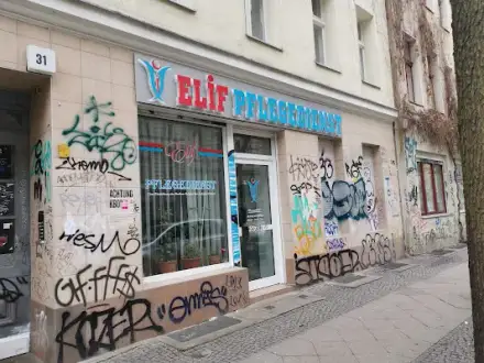 Foto von ELIF Pflegedienst