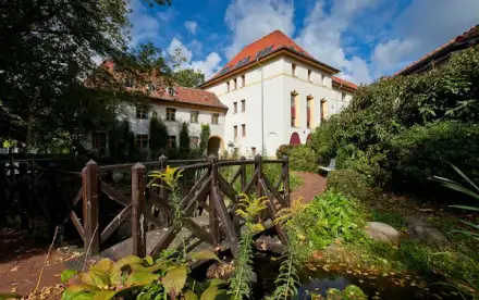 Elisabeth Diakoniewerk