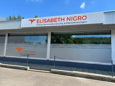 Foto von Elisabeth Nigro-Mobile Seniorenbetreuung und Dienstleistungen
