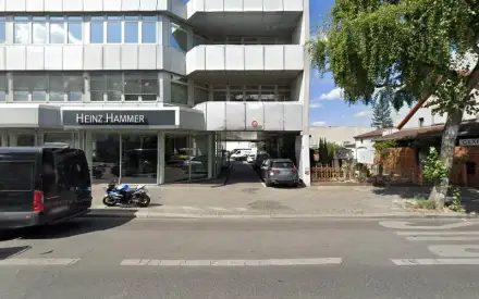 Foto von Elisabeth Zeh MEDICAL Pflegedienst