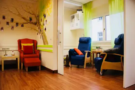 Foto von Elitas Pflegedienst & Tagespflege Koblenz GmbH