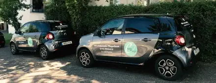 Foto von Elite Pflege - Ambulanter Pflegedienst