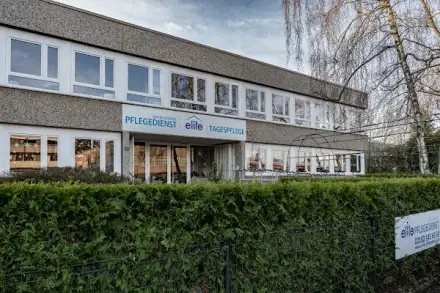 Foto von Elite Pflege GmbH (ambulanter Pflegedienst und Tagespflege in Ratingen und Düsseldorf)