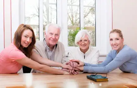 Foto von Elite Pflegeteam GmbH