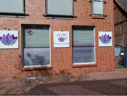 Foto von Elite Pflegeteam GmbH