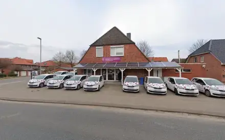 Foto von Elke Friebel