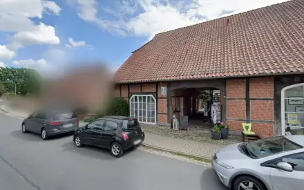 Foto von Elke Hildebrandt ambulanter Pflegedienst