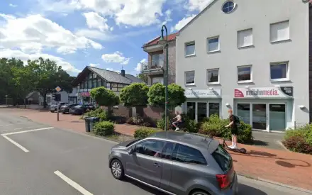 Foto von Elsbeth Meilahn