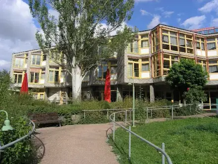 Foto von Else-Heydlauf-Stiftung, Wohlfahrtswerk für Baden-Württemberg