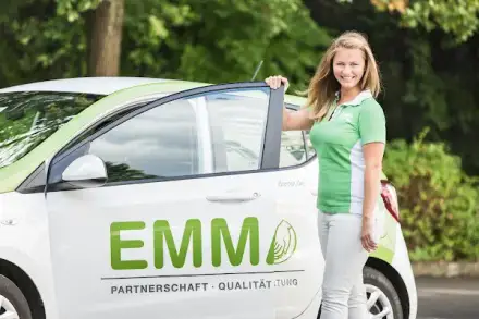 Foto von Emma Ambulanter Pflegedienst