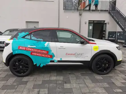Foto von EmmaCura GmbH & Co. KG
