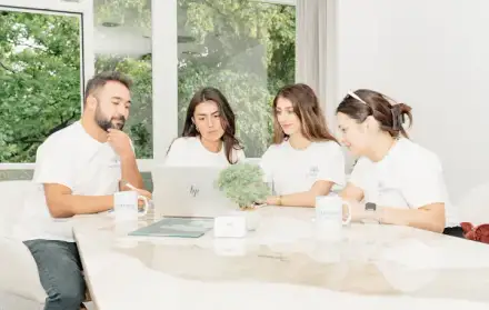 Foto von Emporia Pflegedienst GmbH