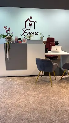 Foto von Encasa Pflegedienst