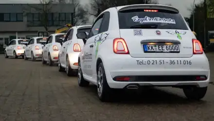 Foto von Engel im Einsatz - Ambulanter Pflegedienst