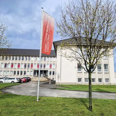 Foto von Engel vonne Ruhr: Mobile Pflege, Pflegedienst Mülheim