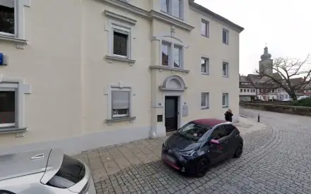 Foto von Ensana Pflegedienst GmbH Intensivpflege