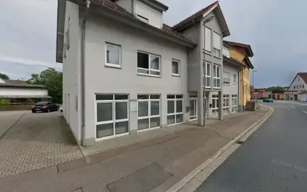 Foto von Ensana Pflegedienst