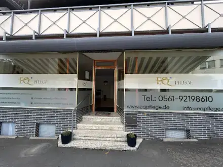 Foto von EQ-Pflege GmbH