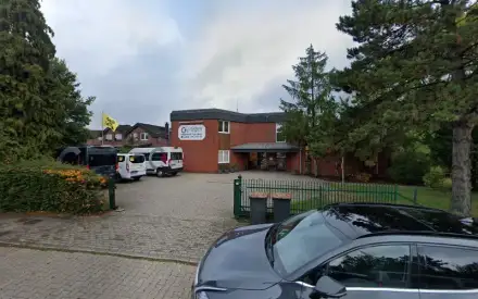 Foto von Erfolgreich Pflegen FFS GmbH