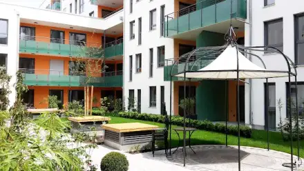 Foto von ERL Pflege GmbH - Karlsfeld