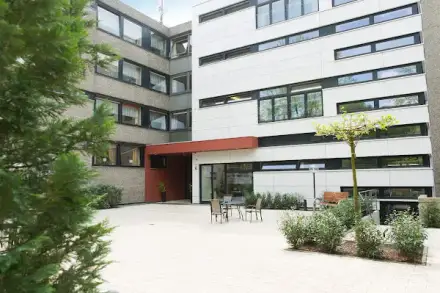 Foto von Ernst-Louisen-Heim Wohn- und Pflegezentrum