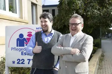 Foto von Eschert – Ihr ambulanter Pflegedienst für Lünen & Umgebung