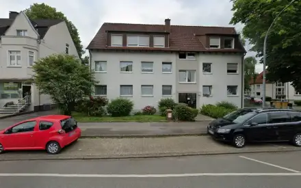 Foto von Esra Nrw Ug (Hb) Psychosomatische Krankenpflege und Soziale Betreuung Kpb