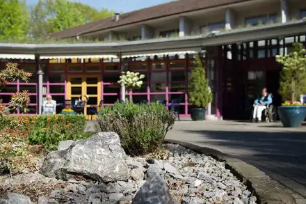 Foto von Eugen-Maurer-Haus