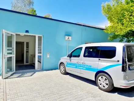 Foto von EURO Plus - Tagespflege im Pflegekompetenzzentrum Glauchau