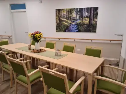 Foto von EURO Plus - Tagespflege im Seniorenzentrum Bergkristall